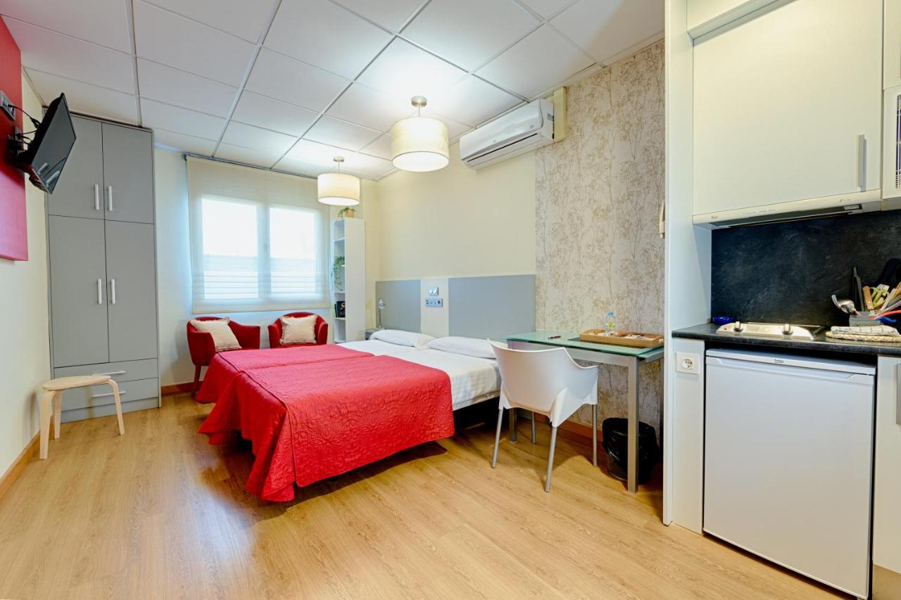 Ok Hoteles Estudios Plata Venta de Baños Esterno foto